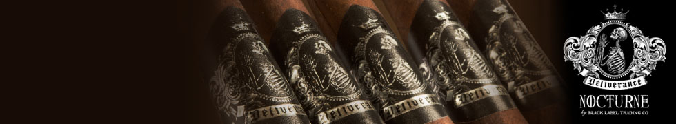 Category display banner